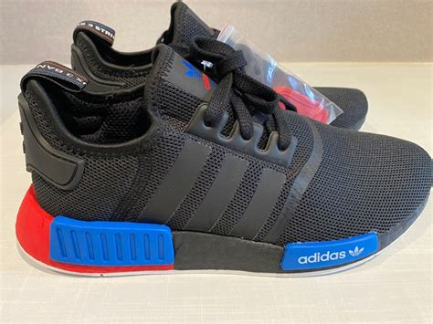 adidas nmd r1 og fake|are Adidas NMD r1 unisex.